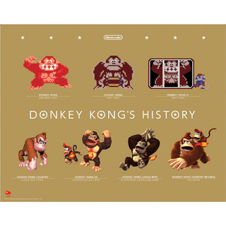 Illustration for article titled Here Are Three New Ways to Spend Your Hard-Earned Club Nintendo Coins